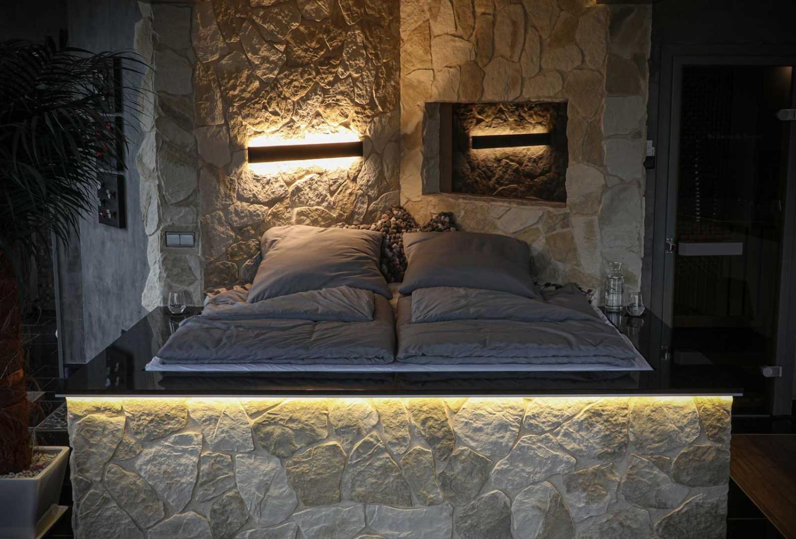Penthouse - Luxury Resort & Spa بادربورن المظهر الخارجي الصورة