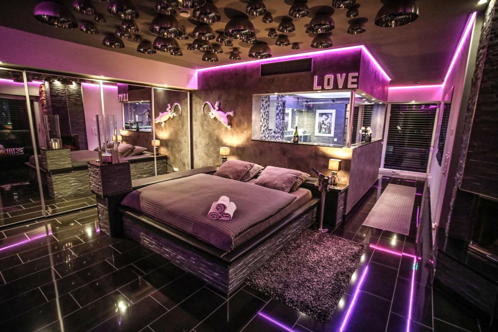 Penthouse - Luxury Resort & Spa بادربورن المظهر الخارجي الصورة
