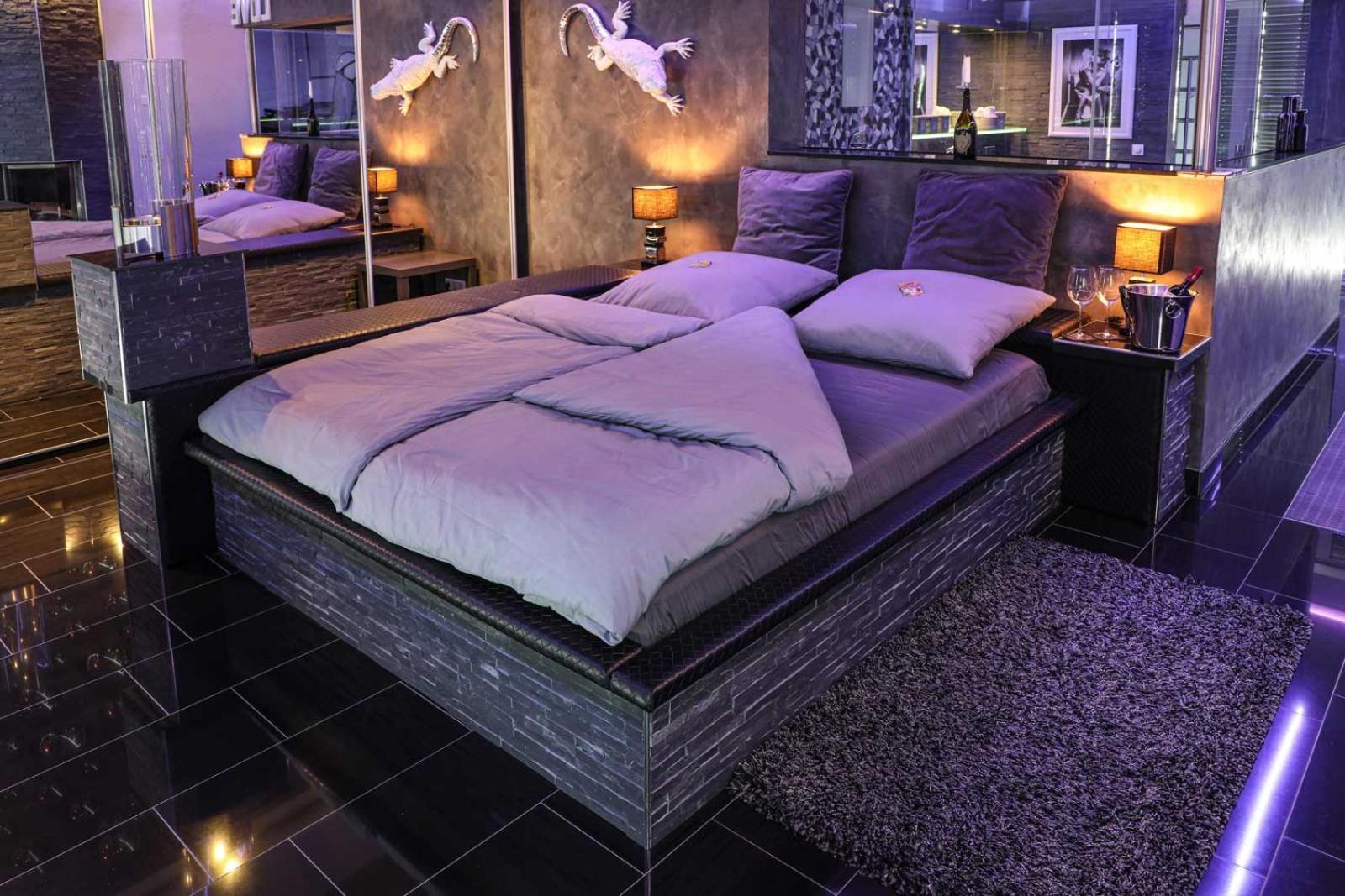 Penthouse - Luxury Resort & Spa بادربورن المظهر الخارجي الصورة